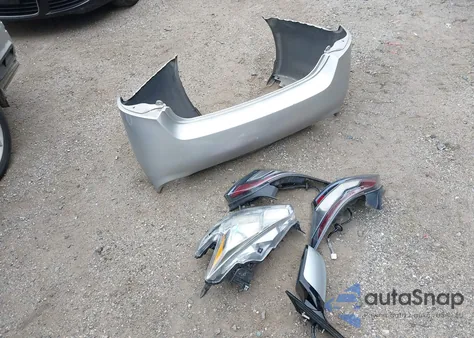 2013 Nissan Maxima 3.5 Sv из США, поврежденный, VIN 1N4AA5AP7DC813775